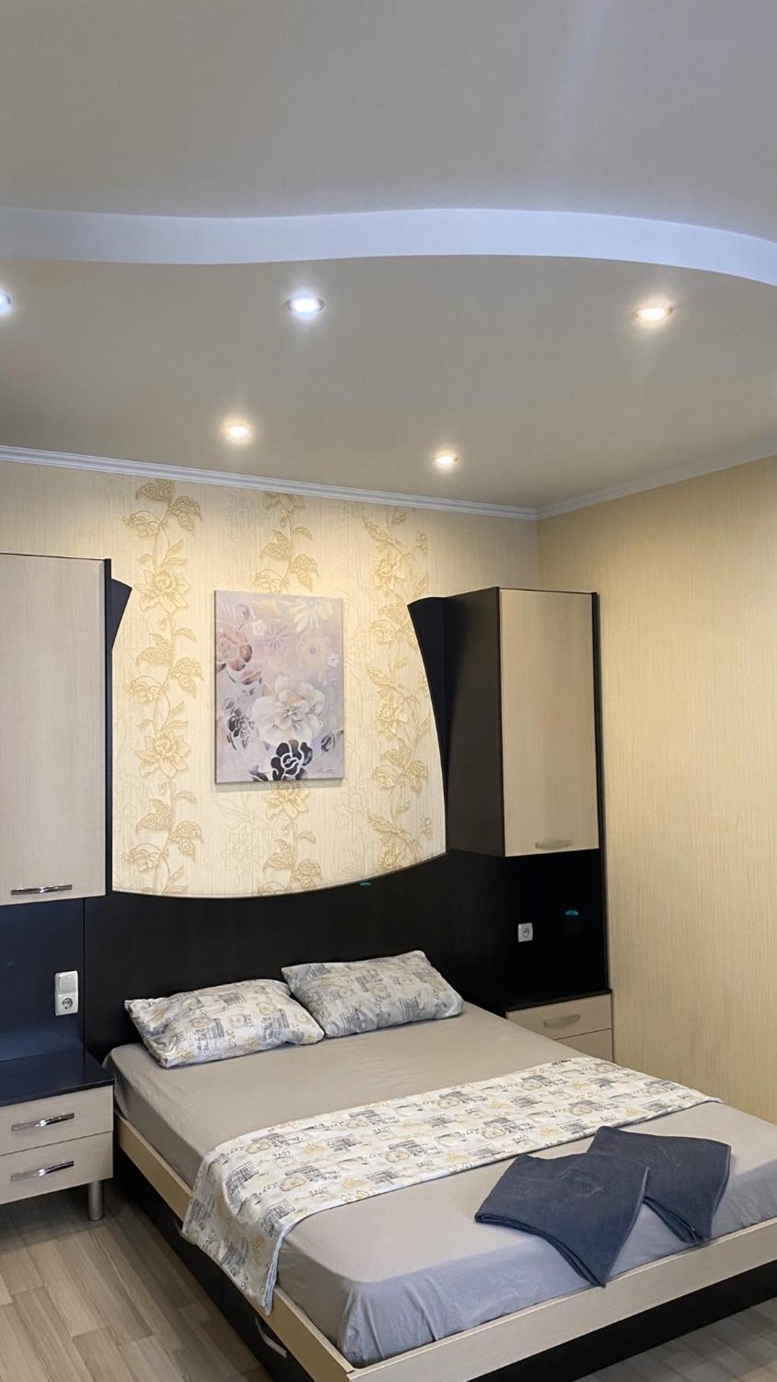 Apartment In The Center チェルカースィ エクステリア 写真