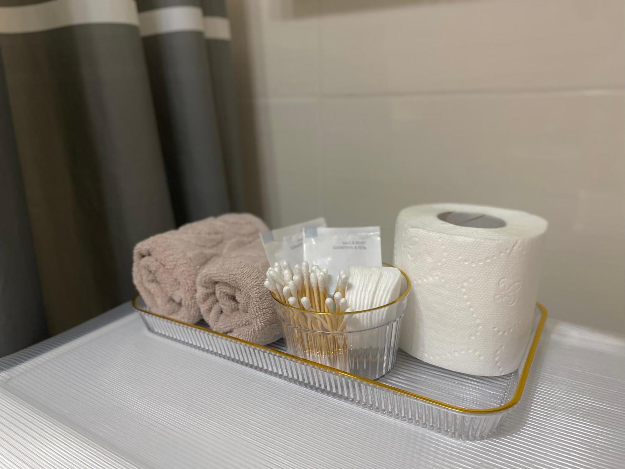 Apartment In The Center チェルカースィ エクステリア 写真