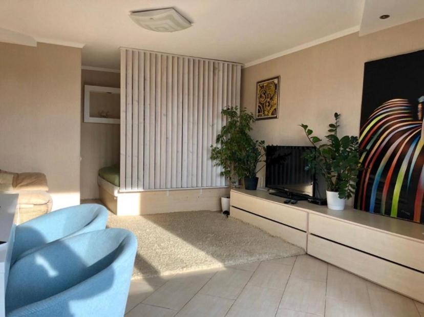Apartment In The Center チェルカースィ エクステリア 写真