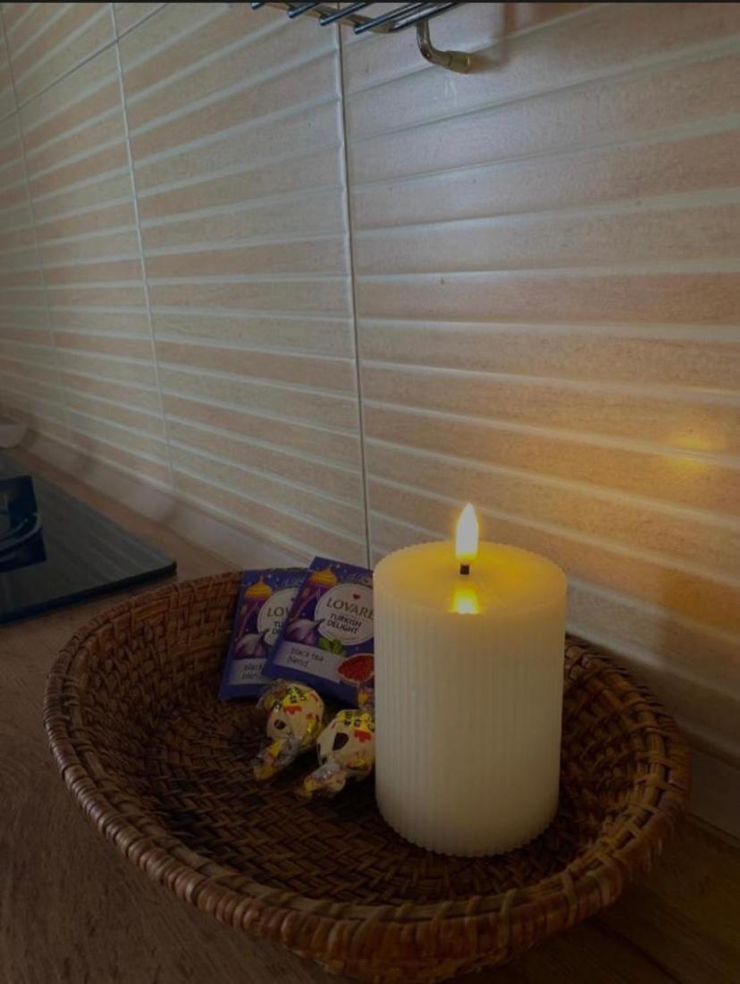 Apartment In The Center チェルカースィ エクステリア 写真