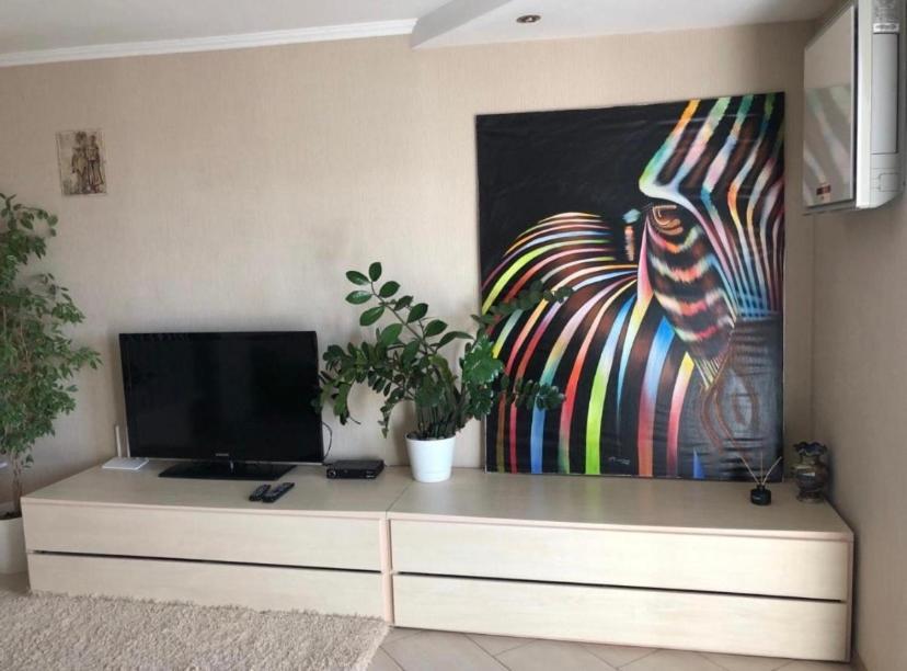 Apartment In The Center チェルカースィ エクステリア 写真