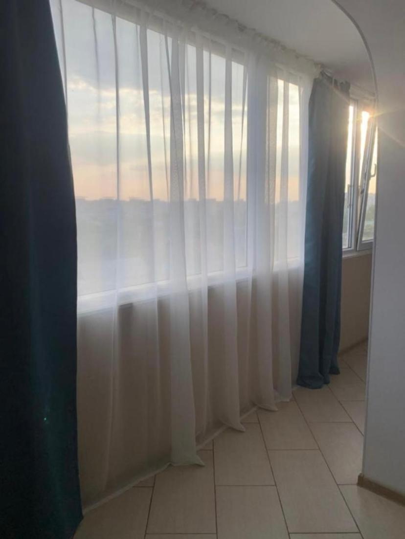 Apartment In The Center チェルカースィ エクステリア 写真