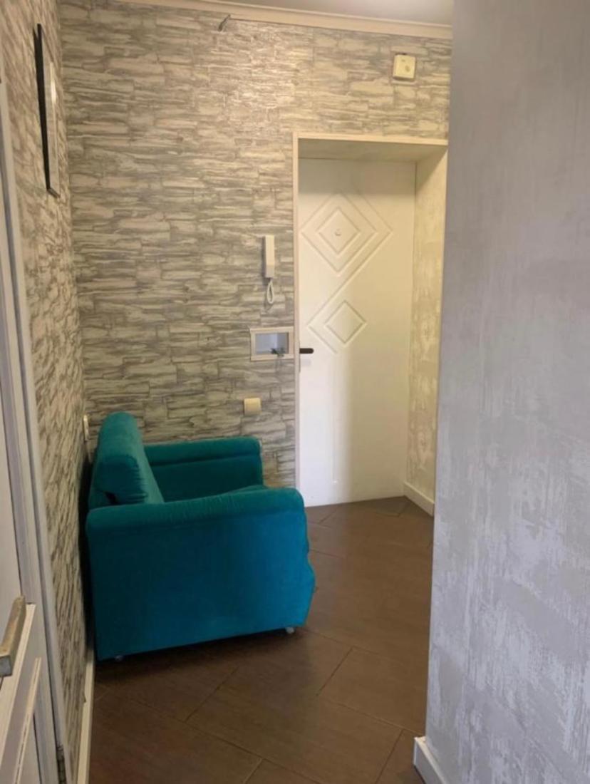 Apartment In The Center チェルカースィ エクステリア 写真