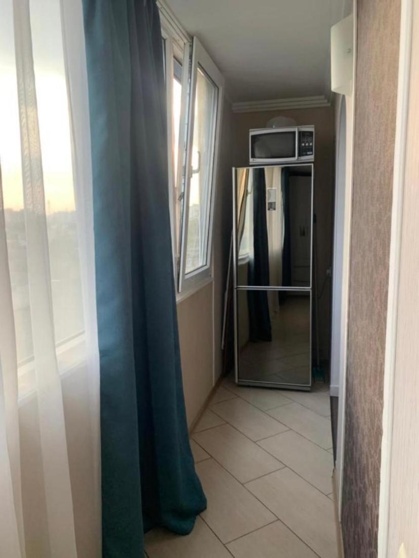 Apartment In The Center チェルカースィ エクステリア 写真