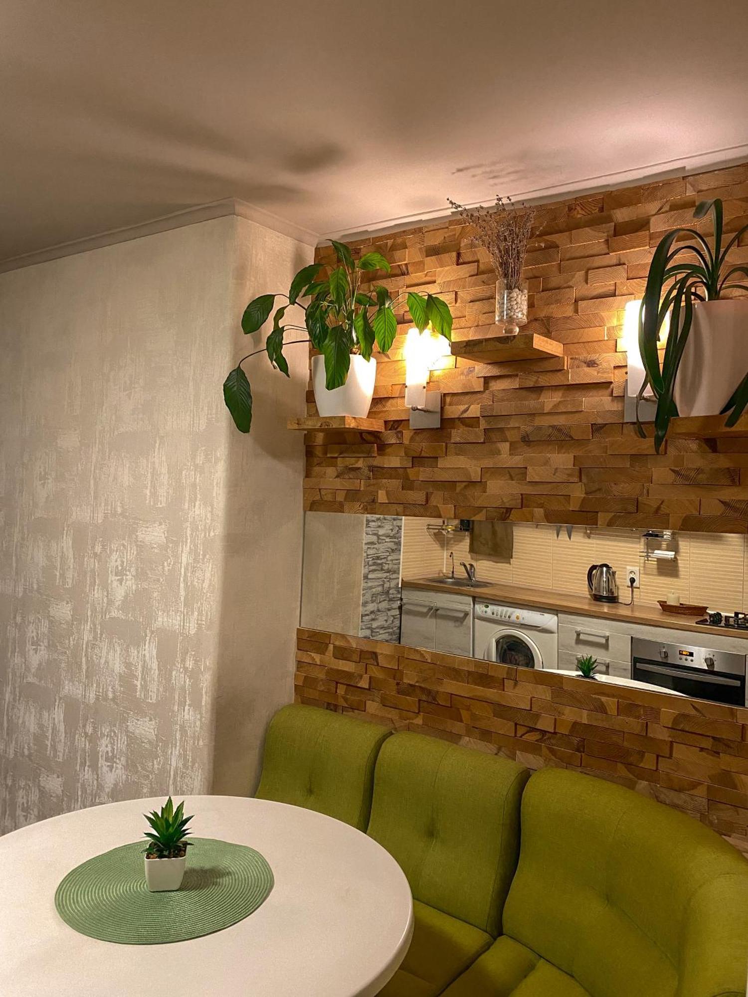 Apartment In The Center チェルカースィ エクステリア 写真