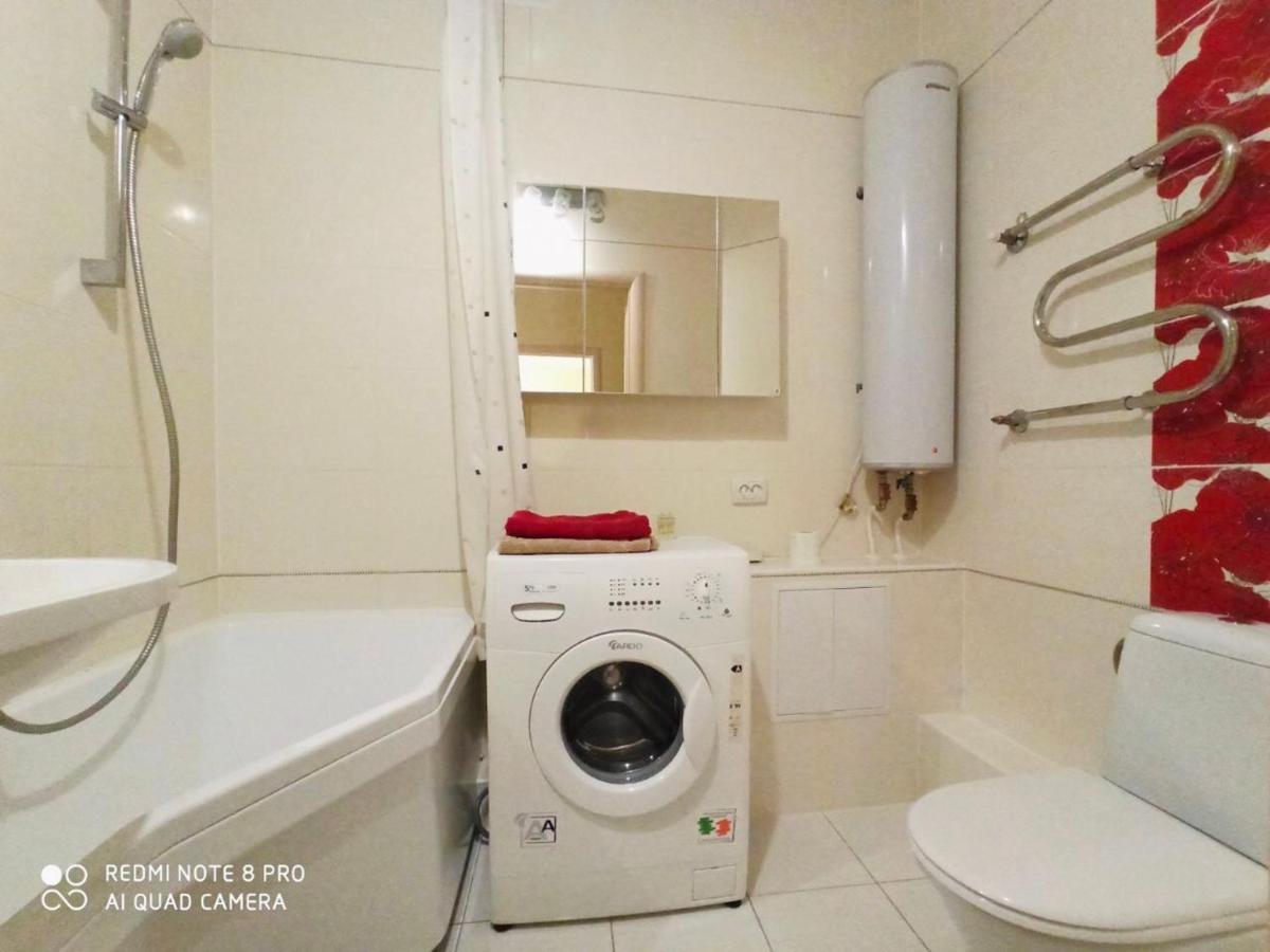 Apartment In The Center チェルカースィ エクステリア 写真